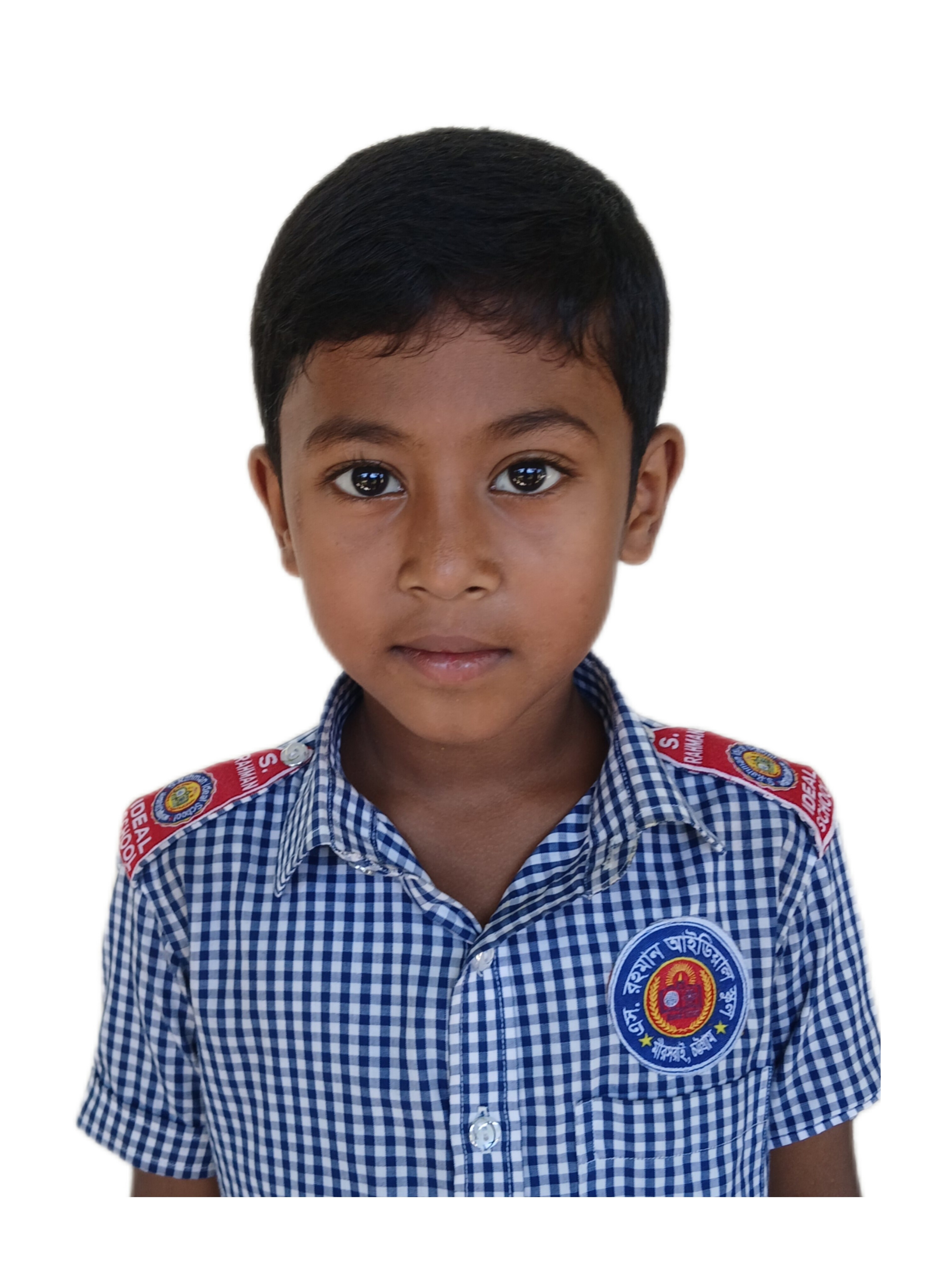 DIPTO DEV NATH